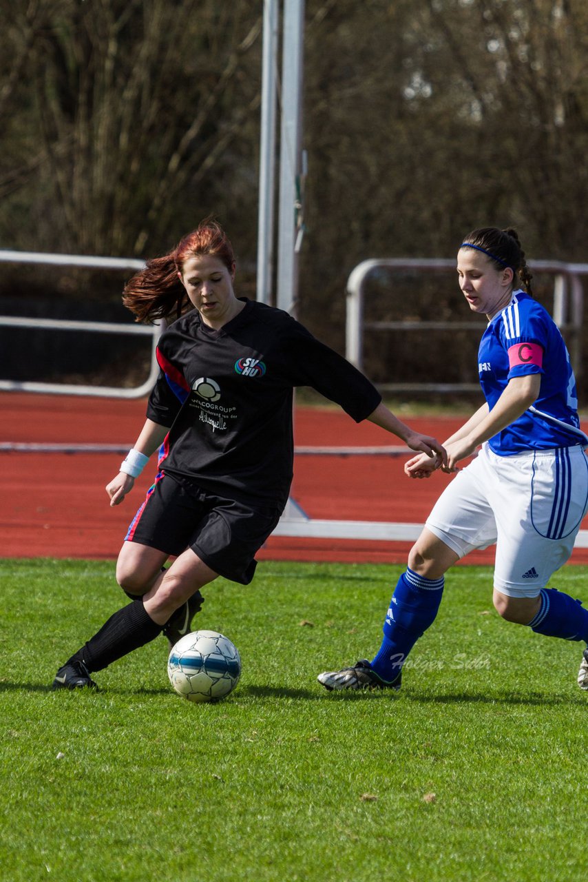 Bild 70 - Frauen SV Henstedt-Ulzburg II - FSC Kaltenkirchen II U23 : Ergebnis: 2:0